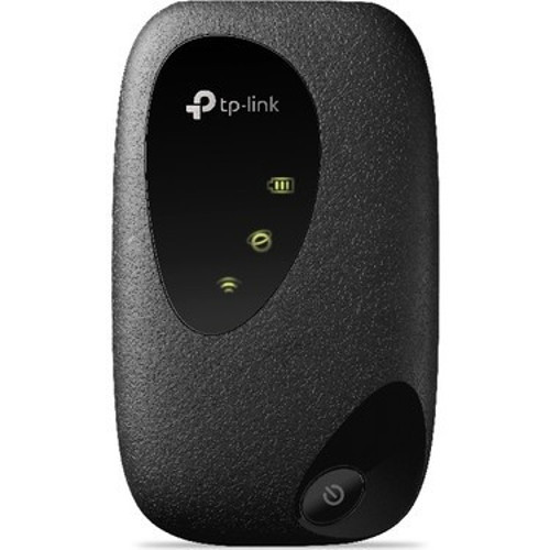 Taşınabilir LTE Wi-Fi Router, 3G/4G Desteği ile Mobil İnternet