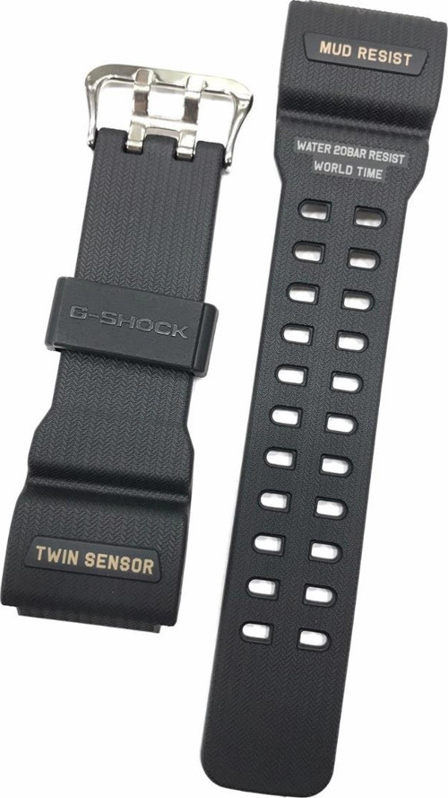 G-Shock Gg-1000 Silikon Saat Kordonu