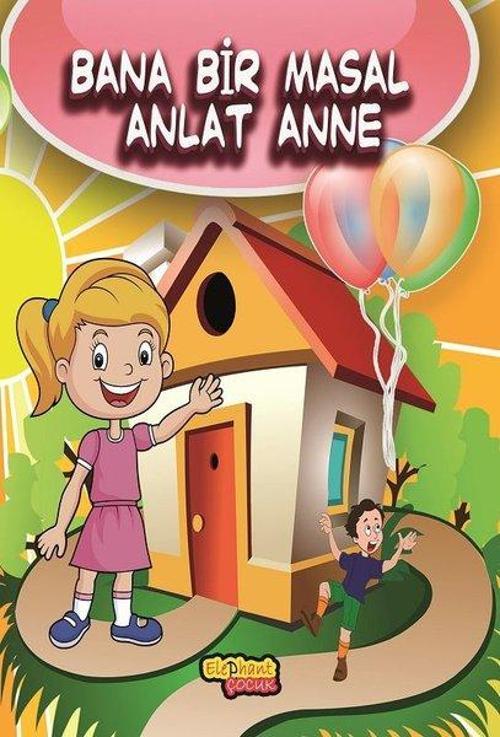 Bana Bir Masal Anlat Anne