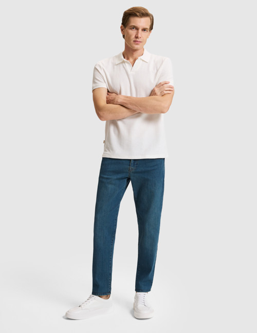 Mavi New Slim Fit Jean Pantolon 50331416-VR036