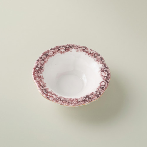 Floransa Reçellik 12 cm Yeşil