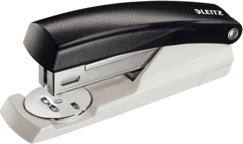 Zımba Makinesi Nexxt Series 25 Syf 24/6 Siyah 5501