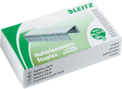 Zımba Teli 1000 Lİ 24/6 5570-00-00