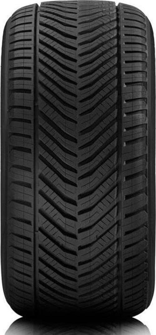 235/55ZR17 103Y XL All Season (4 Mevsim) (2024) Lastik