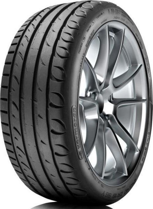 245/40R17 95W Ultra High Performance (Yaz) (2024) Lastik
