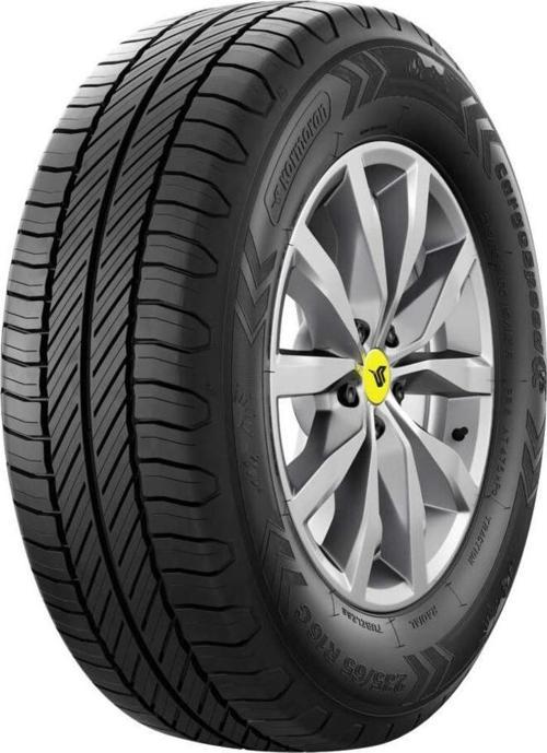 225/75R16C 118/116R Cargo Speed Evo (Yaz) (2024) Lastik