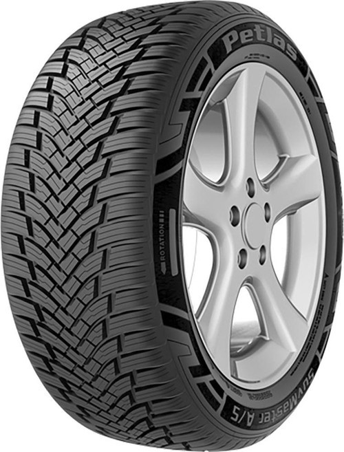 235/55R19 105W SuvMaster A/S (4 Mevsim) (2024) Lastik