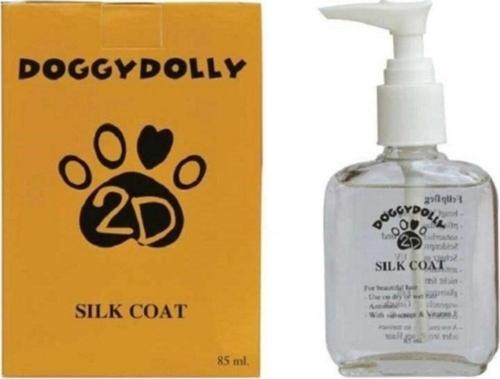 Silk Coat Kedi Ve Köpek Hızlı Kıtık Açıcı Spray 85 Ml