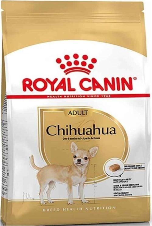 Chihuahua Adult Köpek Maması 1,5 Kg