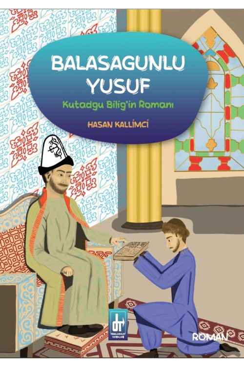 Töre Devlet Yayınları Balasagunlu Yusuf