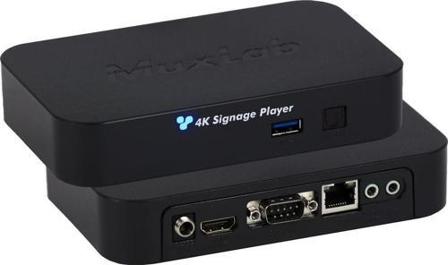 HDMI 2.0 Dijital Tabela/Medya Oynatıcı