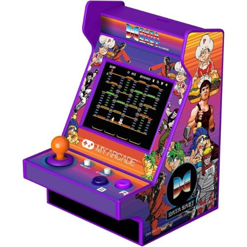 12 cm Data Retro Konsol 208 Oyun