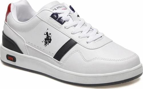Roll Sneaker Günlük Erkek Bağcıklı Spor Ayakkabı