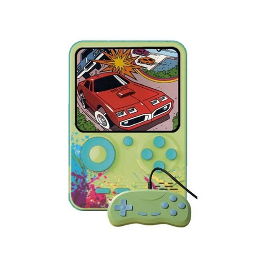 Duosi Retro Konsol