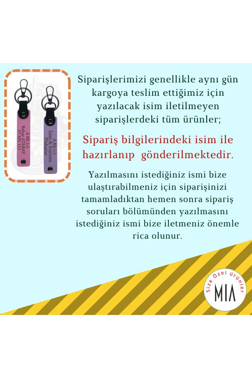 Hız Tutkunlarına, İsim Plaka Ve A Rh (+) Kan Grubu Yazılı 2'Li Anahtarlık, Hediyelik, Mavi-Pembe-Gr