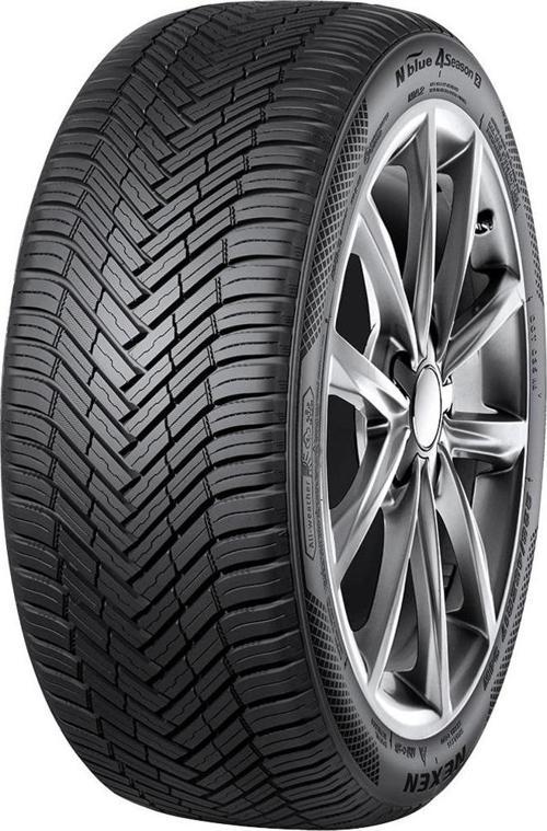 225/55R18 102V XL NBlue 4Season 2 (4 Mevsim) (2024) Lastik