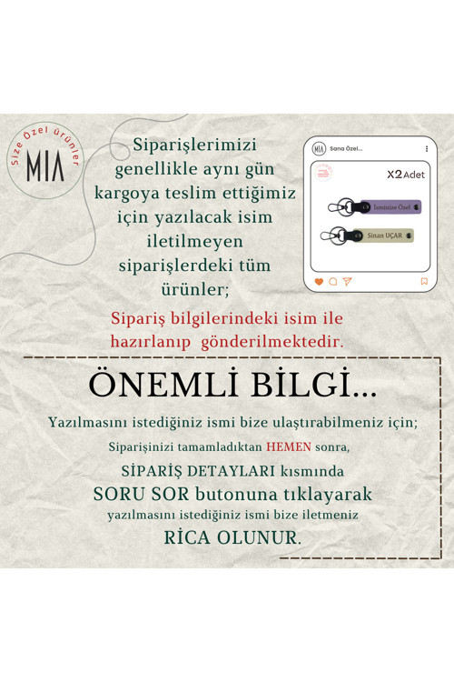Doğum Gününe Özel Hediye, Erkek Sevgiliye Futbol Figürlü Ve İsim Yazılabilen Anahtarlık, Pembe-Mor