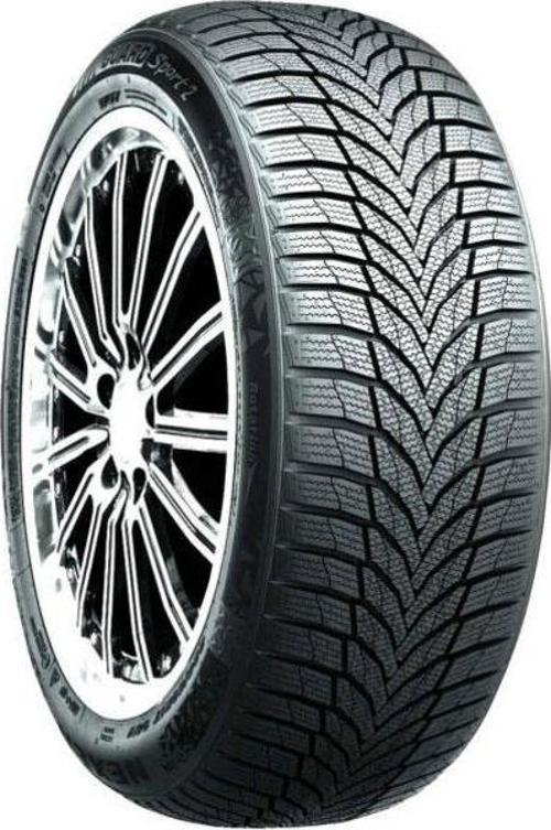275/40R19 105V XL Winguard Sport 2 (Kış) (2022) Lastik