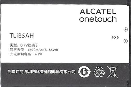 Alcatel Lınk Pil Batarya Y580 Y800z 606v Cab23v0000c1 Tlıb5ah