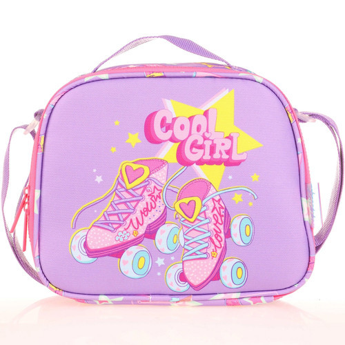 Kids Beslenme Çantası Sweet Skate L7199