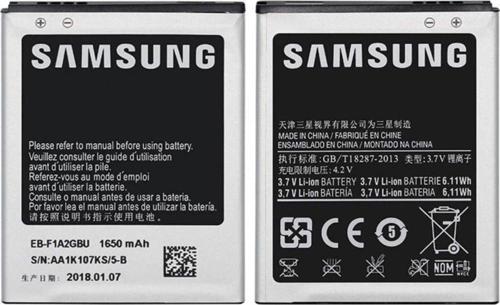 Samsung Galaxy S2 I9100 Batarya Pil