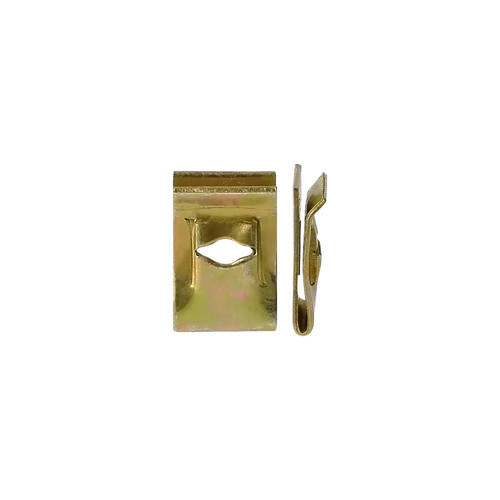 Somun Trifon 3,5x13,5x9mm No 1 W1 25 Adet