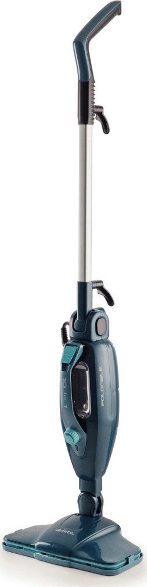 Arıete Katlanabilir 10’U 1 Arada Buharlı Temizleyici 1500W 4175/01
