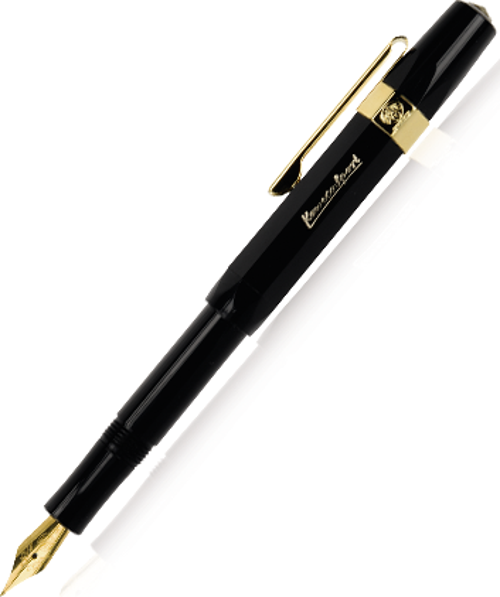 Dolma Kalem Classic Sport M Uç Siyah 10000000