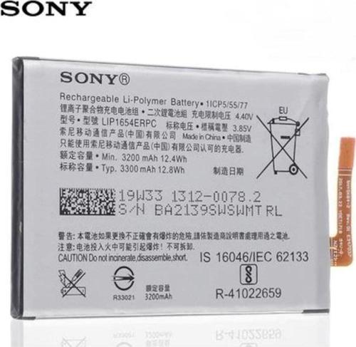 Sony Xperia XA2 / L2 Batarya Pil Lıp1654Erpc