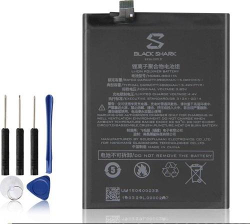 Xiaomi Black Shark1 Pil Batarya BS01FA ve Tamir Set