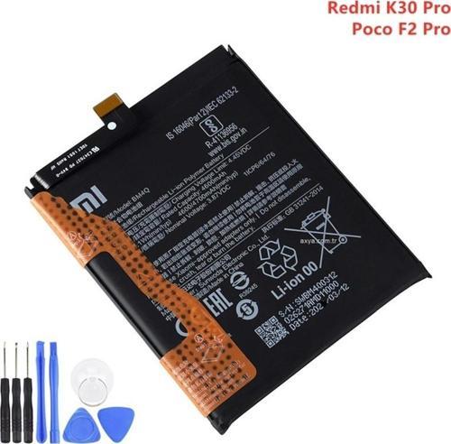 Xiaomi Mi F2 Pro Pil Batraya Bm4q 4700 Mah