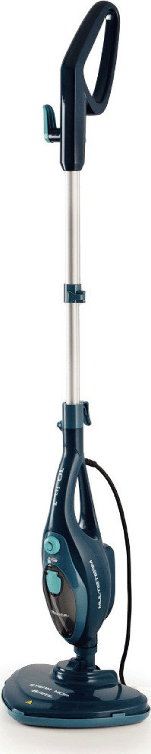 Arıete 4164/06 Steam Mop 10'U 1 Arada 1500W Buharlı Temizleyici