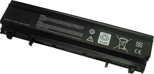 Dell P44G P44G001 Batarya A+++ Pil