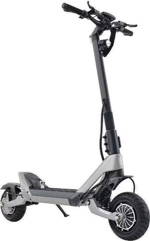 RX-5 2400 W Elektrikli Scooter