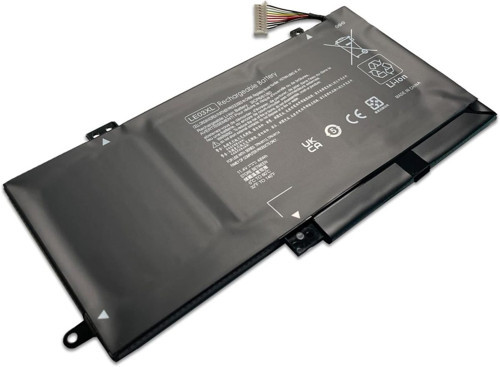 Hp Pavilion N7h88ea Batarya A+++ Pil