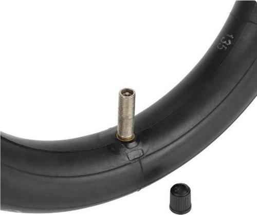 10x2,5 Düz Sibop İç Lastik