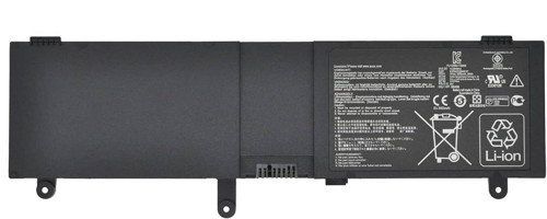 Asus Q550 Q550L Batarya A+++ Pil