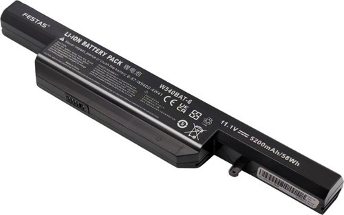 exper 6-87-W540S-4W42 Batarya A+++ Pil
