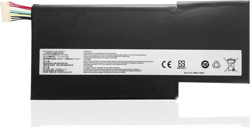 MSI GF63 Thin 9SC-693TR Batarya Pil