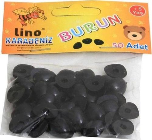 Plastik Burun 50'li