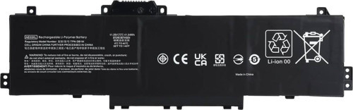 HP 250 G10 Serisi Batarya A++ Pil