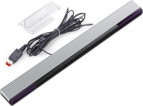 Nintendo Wii Sensör Bar Wii Aksesuar Wii Sensör Yedek Parça Wii Kumanda Için Sensör