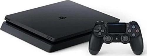 Playstation 4 PS4 Slim 500 GB Oyun Konsolu