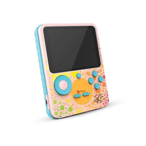 Duosi GC-022 Retro Konsol