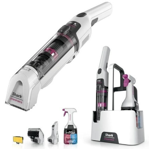 StainForce HX100EUT Şarjlı Koltuk ve Halı Yıkama Makinesi