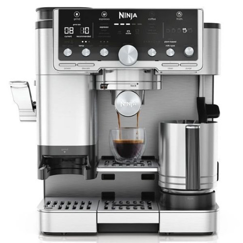 Luxe Cafe Pro Series Espresso Makinesi