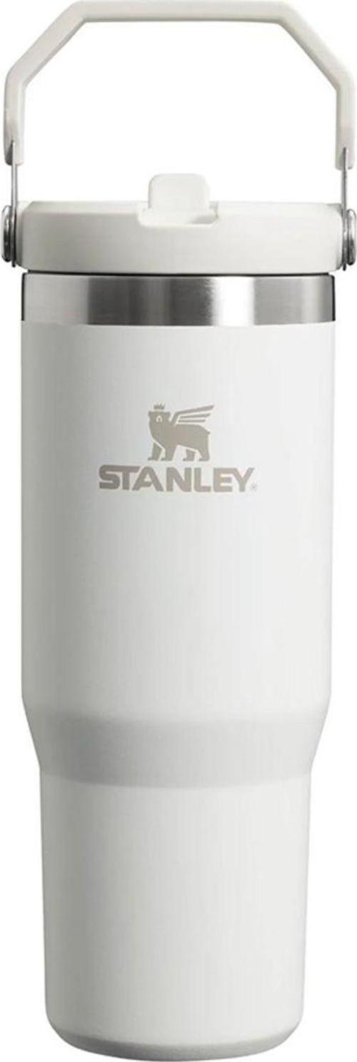 10-09993-407 30OZ ICEFLOW FLIP STRAW TUMBLER FROST TERMOS 0,89LT