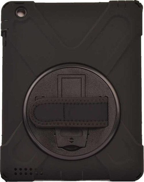 Apple iPad Mini 1 Zore Defender Tablet Silikon