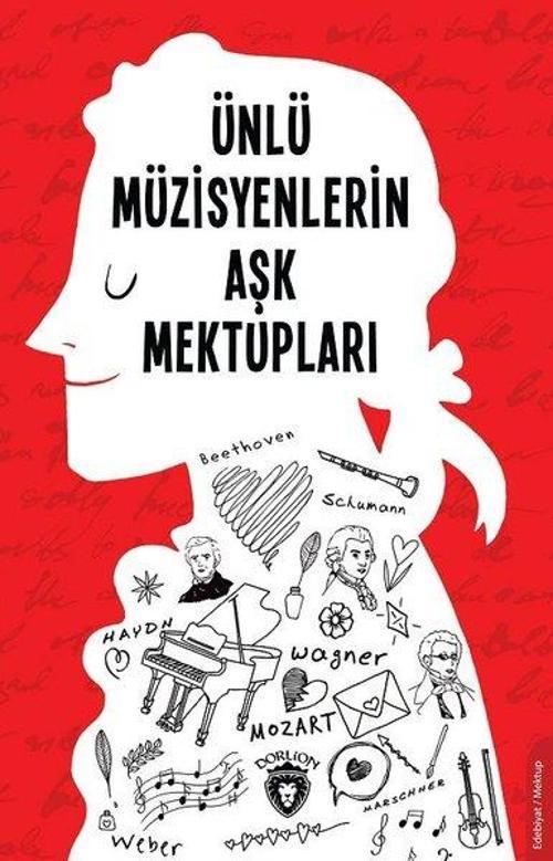 Ünlü Müzisyenlerin Aşk Mektupları