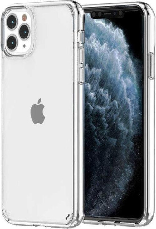 Apple iPhone 11 Pro Kılıf Zore Coss Kapak